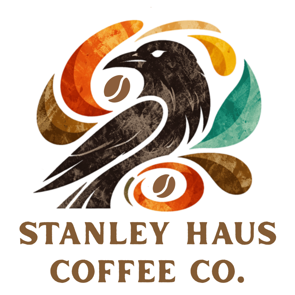 Stanley Haus Coffee Co. logo